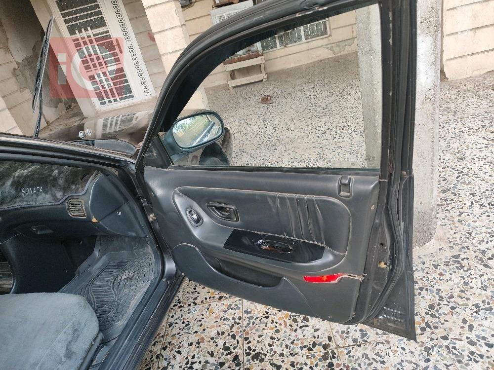 هيونداي سوناتا